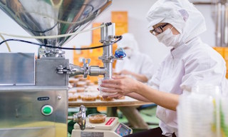 Внедрение системы HACCP под ключ в Кирове-Чепецке в октябре