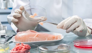 Лабораторный анализ пищевых продуктов по СанПиН в Кирове-Чепецке – стоимость от 16311 руб. в ПромМир