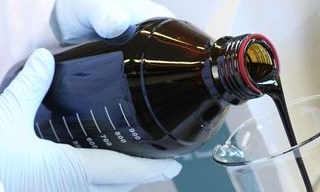 Испытание нефтепродуктов и анализ бензина, масел и дизтоплива в Кирове-Чепецке по ГОСТ в октябре