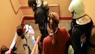 Разработка плана эвакуации при пожаре в Кирове-Чепецке от 21748 руб. в ПромМир