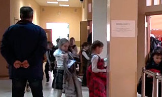 Разработка плана эвакуации при пожаре для организаций и помещений в Кирове-Чепецке в октябре