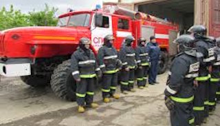 Аутсорсинг службы пожарной безопасности: стоимость услуги от 16311 руб. в Кирове-Чепецке – ПромМир