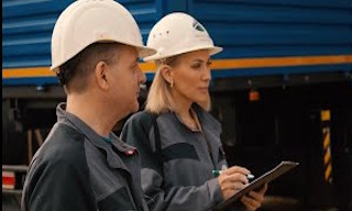 Обучение по охране труда работников и персонала в Кирове-Чепецке в октябре