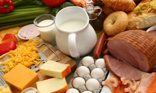Сертификация пищевой продукции в Кирове-Чепецке под ключ в октябре