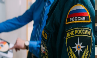 Подготовка к проверке МЧС и пожарной инспекции в Кирове-Чепецке в октябре